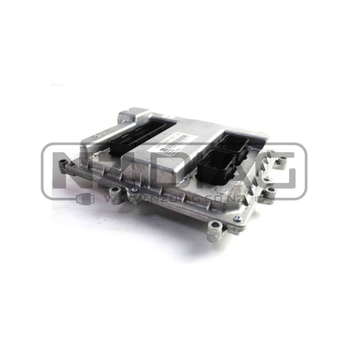 Bosch ECU Suit Cummins EDC7 - 4898112