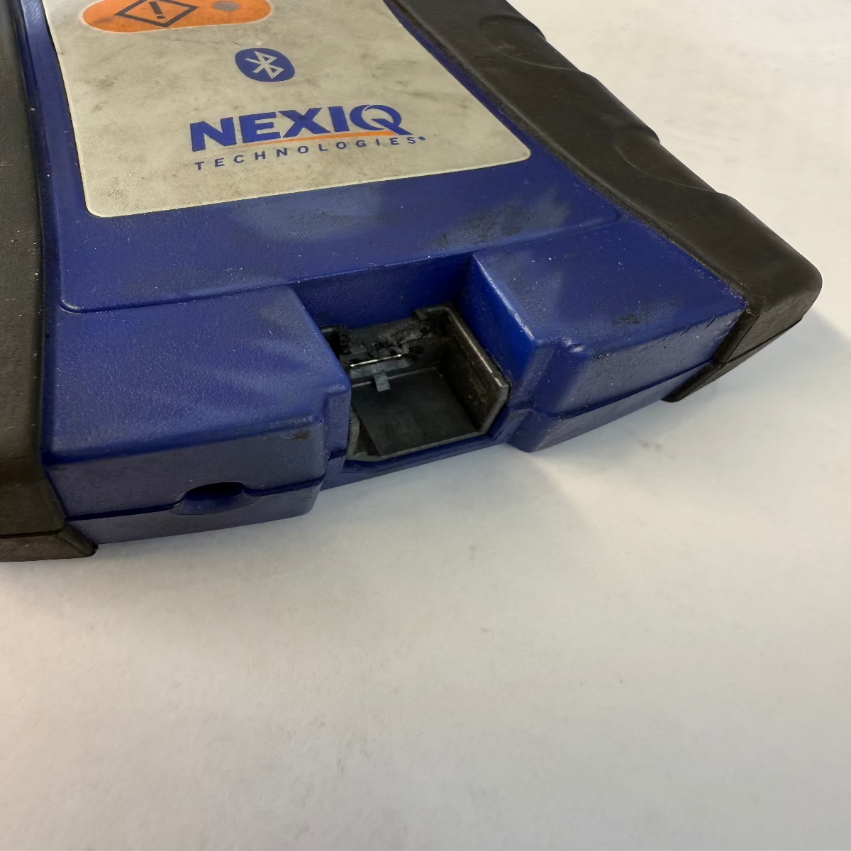 Nexiq USB Link 2 & 3 Socket Repair