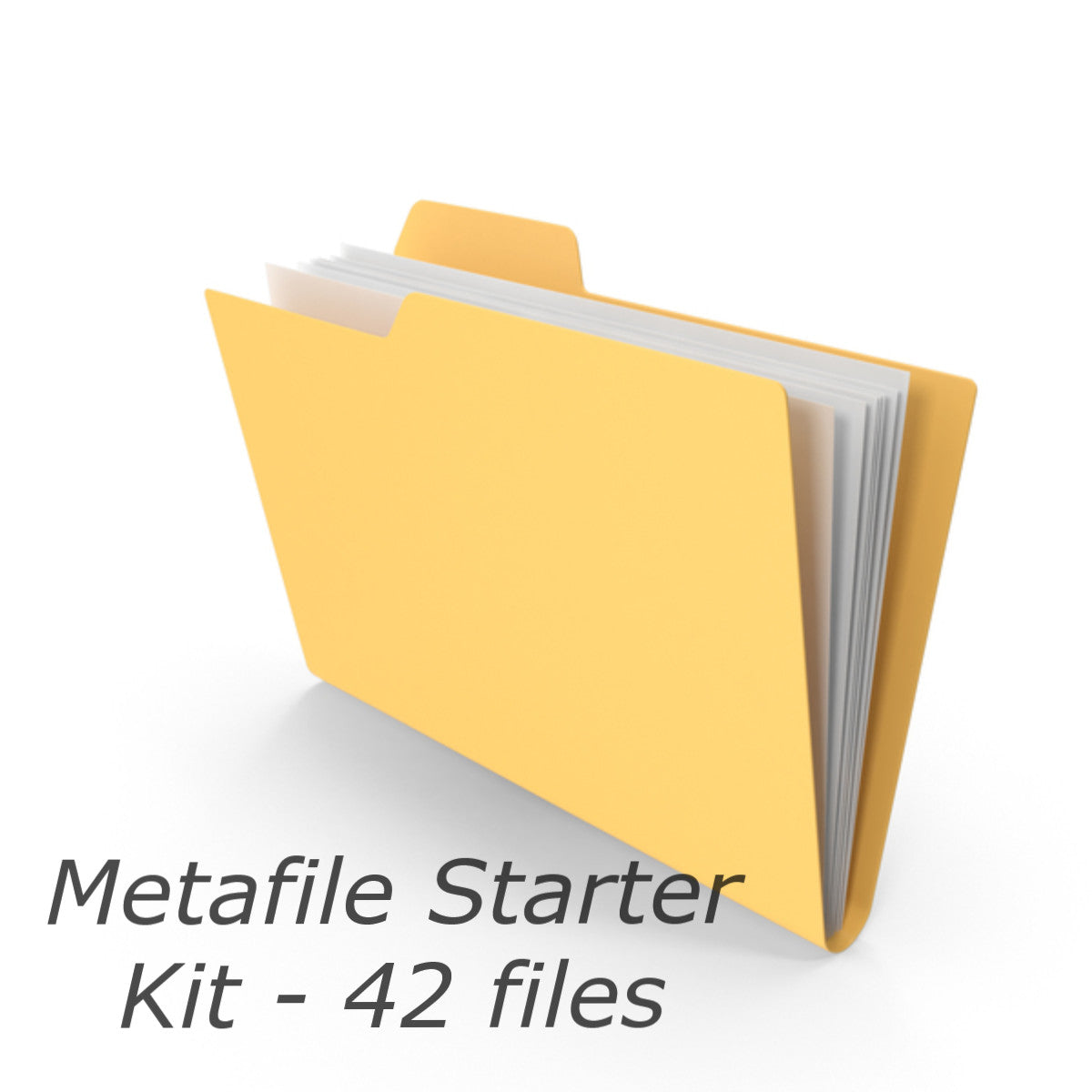 Metafile Starter Kit