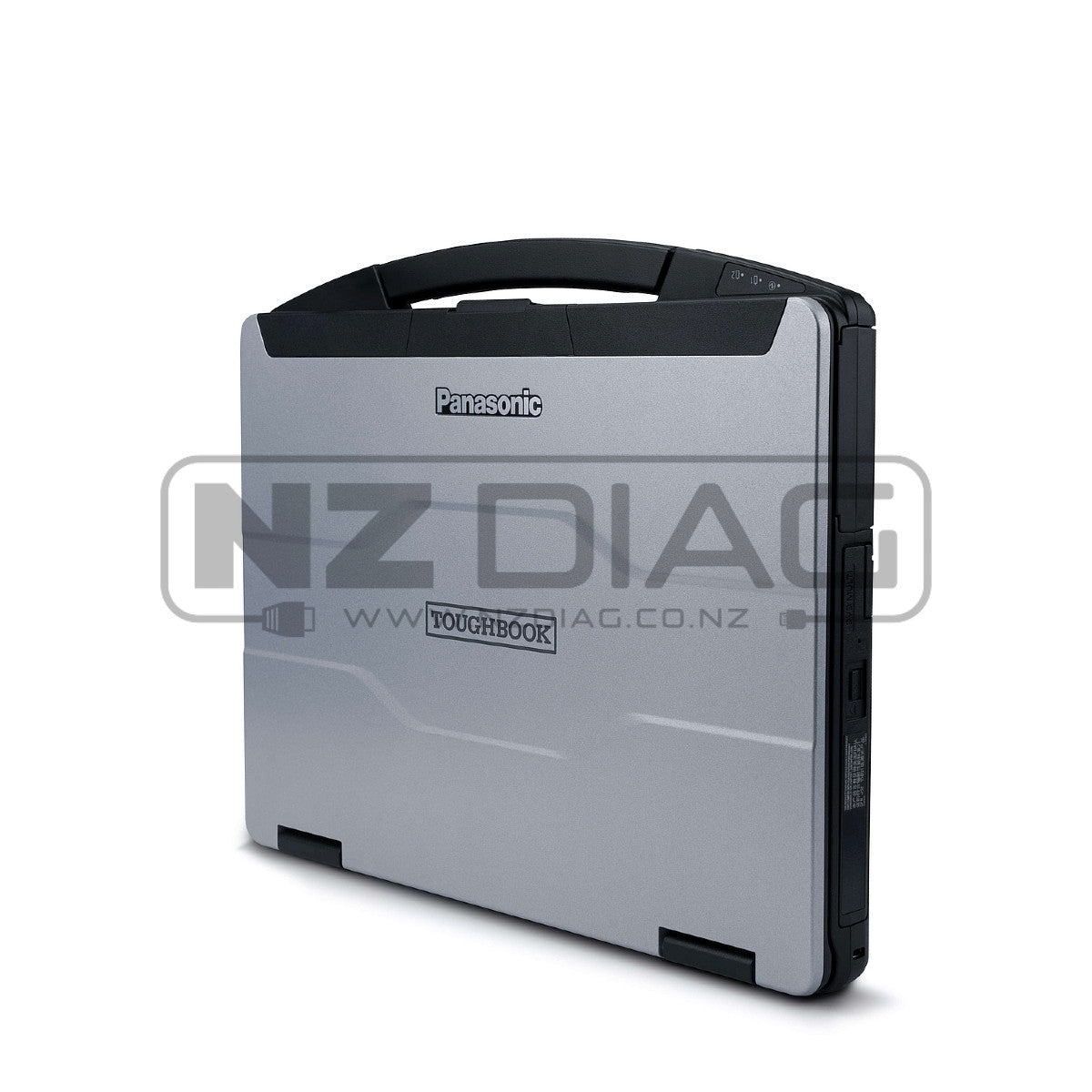 Panasonic FZ-55 Toughbook