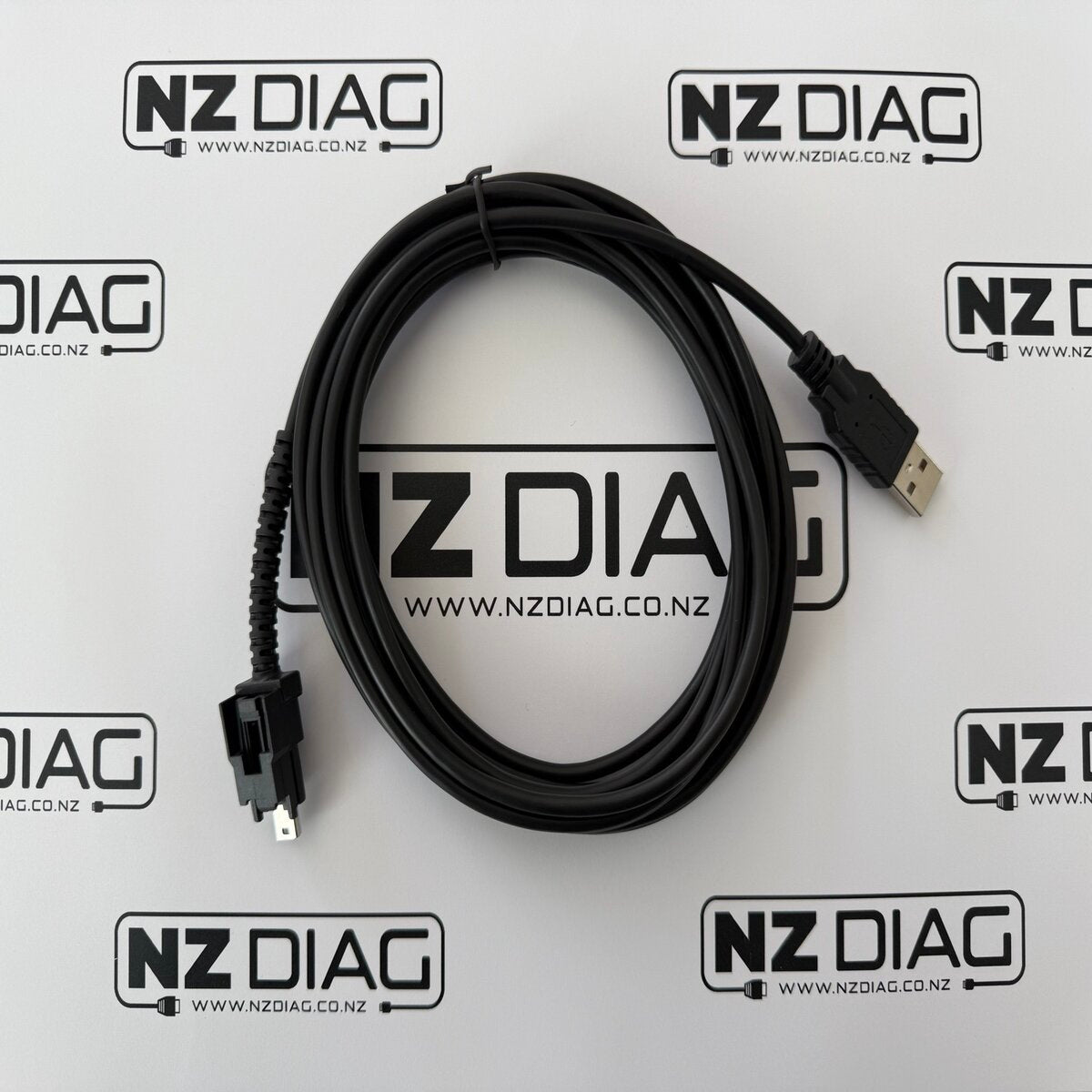 Nexiq Link 2 & 3 USB cable