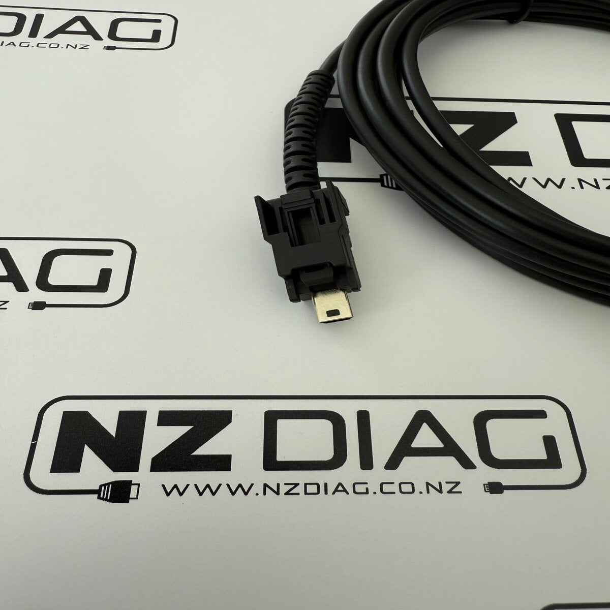 Nexiq Link 2 & 3 USB cable