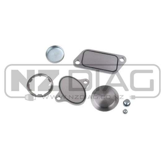 ISX CM871 EGR Blanking Kit