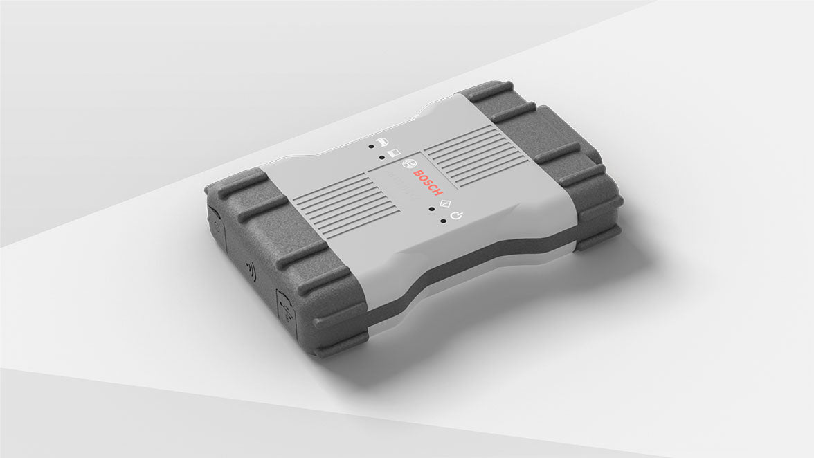 BOSCH 6516 Rebuild Service