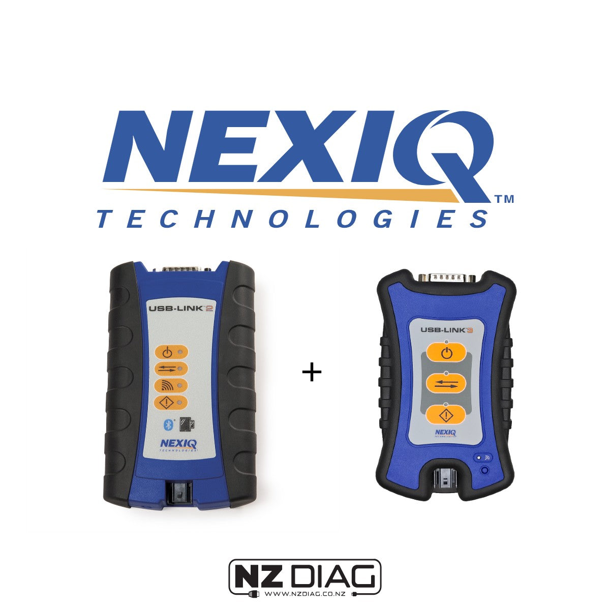 Nexiq USB Link 2 & 3 Socket Repair